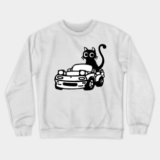 Lucy Crewneck Sweatshirt